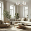 Люстра потолочная LUMION CLASSI 8347/7