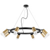 Люстра подвесная Lightstar Rullo LR0184081