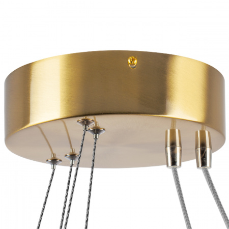 Люстра подвесная Lightstar Saturno 748123