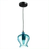 Подвесной светильник Arte Lamp FESTA A8127SP-1BL