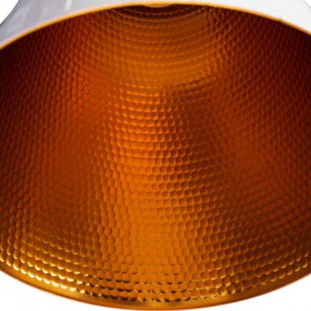 Подвесной светильник Arte Lamp CAPPELLO A3408SP-1WH