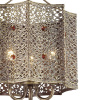 Подвесная люстра Favourite Light Bazar 1624-3P