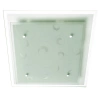 Потолочный светильник Arte Lamp ARIEL A4807PL-3CC