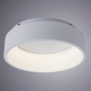 Потолочный светильник Arte Lamp CORONA A6245PL-1WH