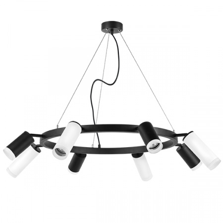Люстра подвесная Lightstar Rullo LR0183748640