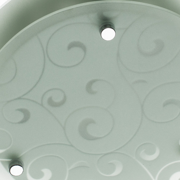 Потолочный светильник Arte Lamp ARIEL A4806PL-1CC