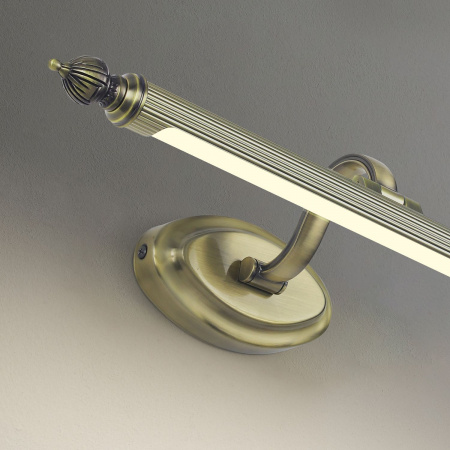 Настенный светильник Favourite Light Artifex 2435-1W