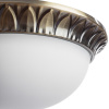 Потолочный светильник Arte Lamp PORCH A7838PL-3AB