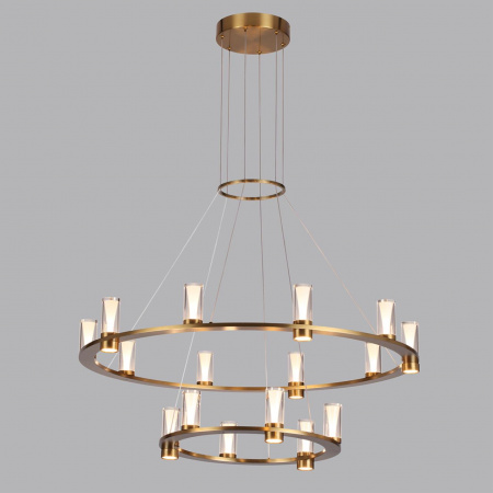 Подвесной светильник ODEON LIGHT HIGHTECH 7144/110L