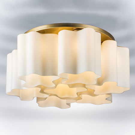 Люстра потолочная Lightstar Nubi 802073