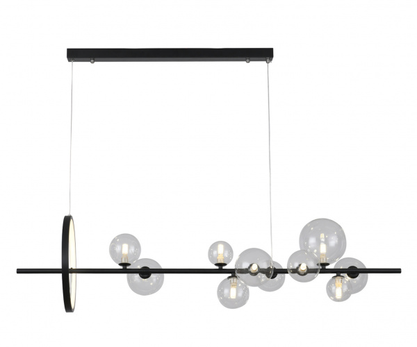 Люстры Kink Light Иона 09408-10,19