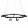 Люстра подвесная Lightstar Dive 740447