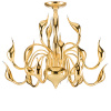 Люстра потолочная Lightstar Cigno Collo 751182