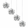 Люстра подвесная Lightstar Extra L4PL721134