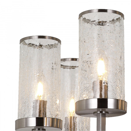 Подвесная люстра Favourite Light Assembly 2374-7P