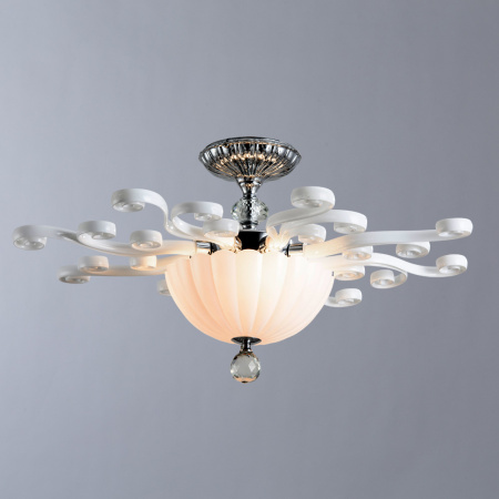 Потолочная люстра Divinare ALBEDO 8819/03 PL-3