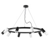 Люстра подвесная Lightstar Rullo LR0203753650
