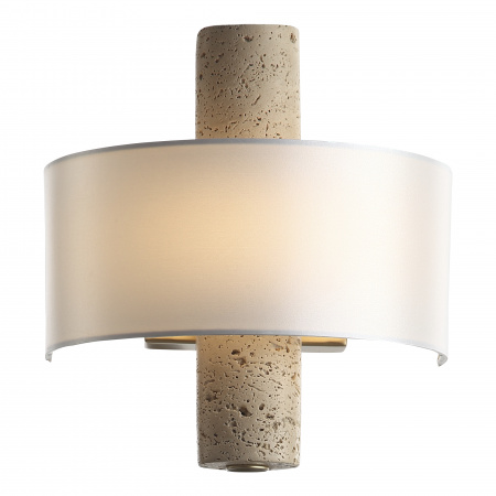 ST LUCE SL6230.201.01 Светильник настенный ST-Luce Бежевый/Белый LED 1*5W 3000K НОБИЛЕ