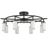 Люстра потолочная Lightstar Rullo LR7183680