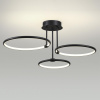 Люстра потолочная LUMION LEDIO 6506/66CL