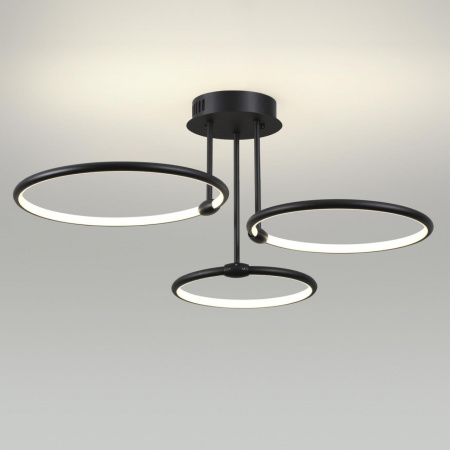 Люстра потолочная LUMION LEDIO 6506/66CL
