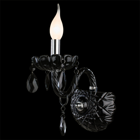 Бра Arte Lamp TEATRO A3964AP-1BK