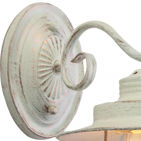 Бра Arte Lamp LANTERNA A4579AP-1WG