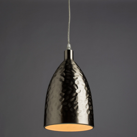 Подвесной светильник Arte Lamp LUCIDO A4083SP-1SS