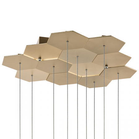 Подвес Lightstar Favo 750221