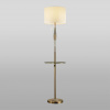 Торшер ODEON LIGHT CLASSIC 5403/1F