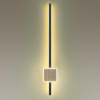 Настенный с лучами ODEON LIGHT HIGHTECH 4257/18WL