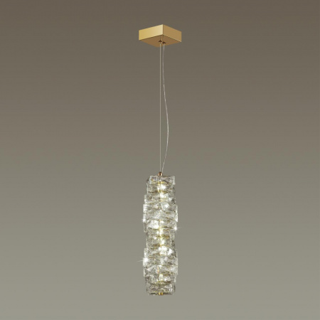 Подвес ODEON LIGHT HALL 4999/10L