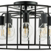 Люстра потолочная Lightstar Genni 798287