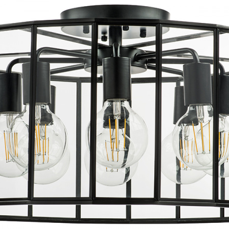 Люстра потолочная Lightstar Genni 798287