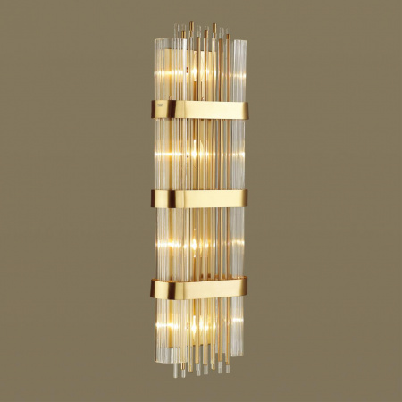 Настенный светильник ODEON LIGHT HALL 4853/4W