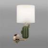 Бра ODEON LIGHT MODERN 5425/1W