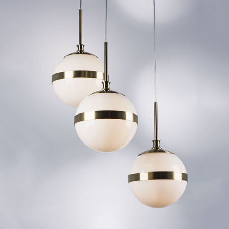Подвес Lightstar Globo 813131