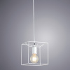 Подвесной светильник Arte Lamp RIGLA A3122SP-1WH