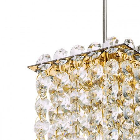 Подвес Lightstar Cristallo 795422