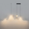Подвесной светильник ODEON LIGHT HIGHTECH 7181/37L