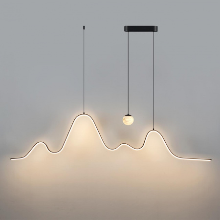 Подвесной светильник ODEON LIGHT HIGHTECH 7181/37L