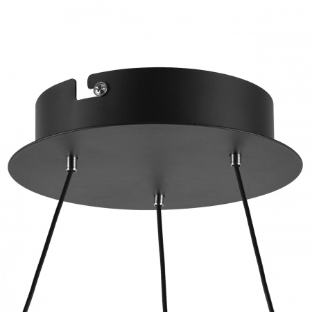 Люстра подвесная Lightstar Rotonda 736247