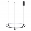 Подвесной светильник ODEON LIGHT HIGHTECH 7026/52L