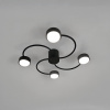 Люстра потолочная Lightstar Fico 740047
