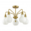 Люстра потолочная LUMION MODERNI 4562/5C