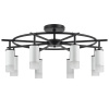 Люстра потолочная Lightstar Rullo LR7183681