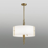 Люстра ODEON LIGHT MODERN 5415/6
