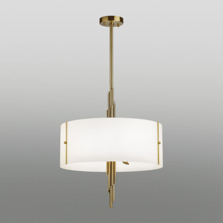 Люстра ODEON LIGHT MODERN 5415/6