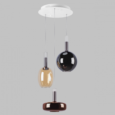 Люстра подвесная Lightstar Disco 792139