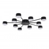 Люстра LUMION COMFI 8344/10C